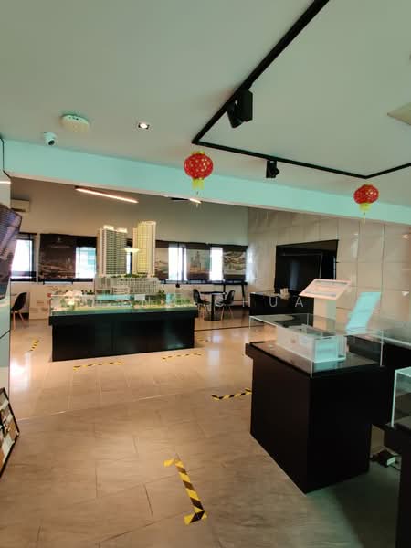 Commercial Bungalow for Rent in KL City Centre (Kuala Lumpur) - Tina Chua - Interior - PropertyGuru.com.my