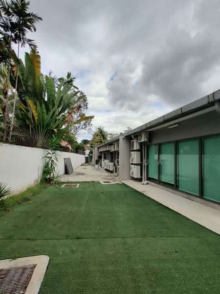 Commercial Bungalow for Rent in KL City Centre (Kuala Lumpur) - Tina Chua - Exterior - PropertyGuru.com.my