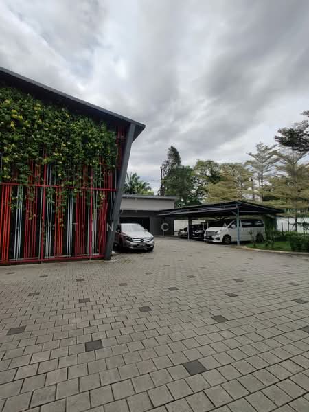 Commercial Bungalow for Rent in KL City Centre (Kuala Lumpur) - Tina Chua - Exterior - PropertyGuru.com.my