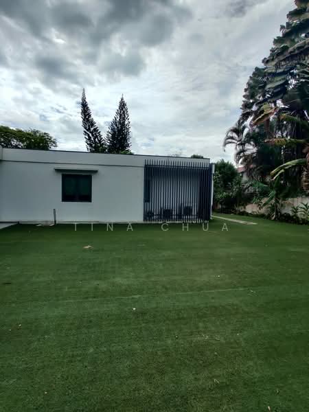 Commercial Bungalow for Rent in KL City Centre (Kuala Lumpur) - Tina Chua - Exterior - PropertyGuru.com.my