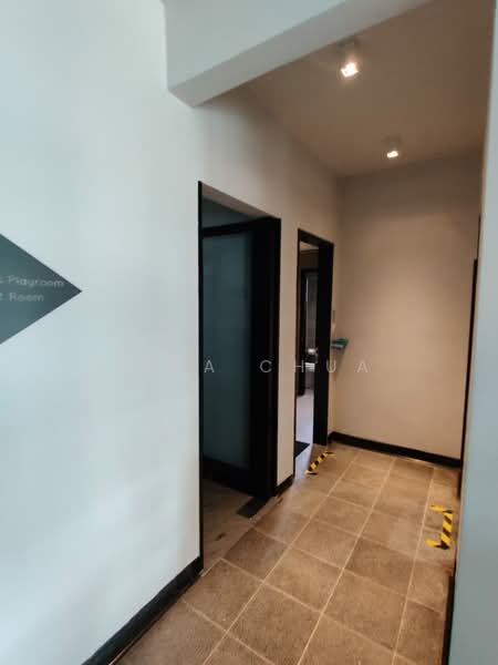 Commercial Bungalow for Rent in KL City Centre (Kuala Lumpur) - Tina Chua - Corridor - PropertyGuru.com.my