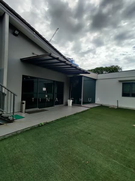 Commercial Bungalow for Rent in KL City Centre (Kuala Lumpur) - Tina Chua - Exterior - PropertyGuru.com.my