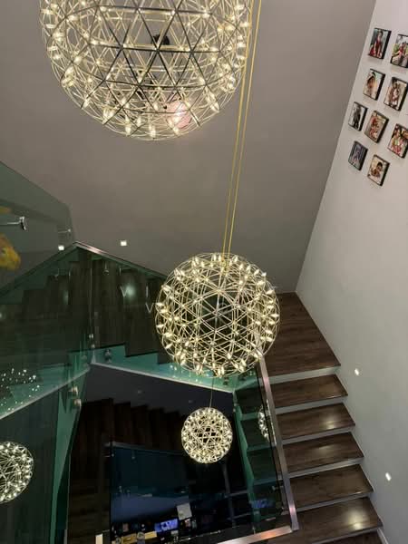 3-storey Terraced House for Sale in Taman Juara Jaya (Cheras) - Vincent Vince - Interior - PropertyGuru.com.my