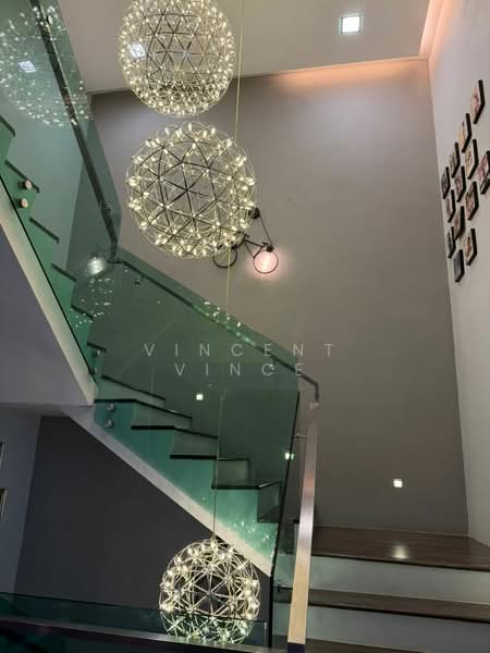 3-storey Terraced House for Sale in Taman Juara Jaya (Cheras) - Vincent Vince - Interior - PropertyGuru.com.my