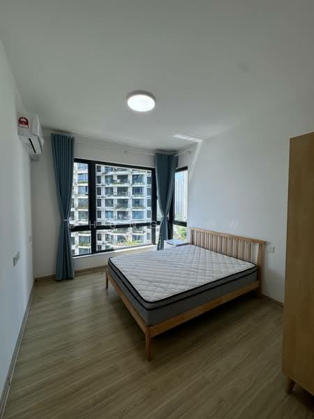 Condominium for Rent at Ataraxia Park @ Forest City - Chung How Siew - Bedroom - PropertyGuru.com.my