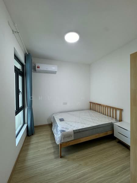 Condominium for Rent at Ataraxia Park @ Forest City - Chung How Siew - Bedroom - PropertyGuru.com.my