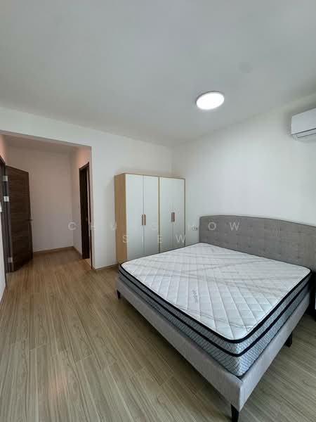 Condominium for Rent at Ataraxia Park @ Forest City - Chung How Siew - Bedroom - PropertyGuru.com.my