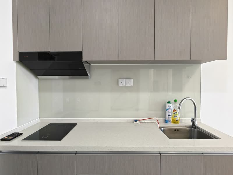Service Residence for Rent at Baron Residence @ Lake City - Shawn Chong - PropertyGuru.com.my
