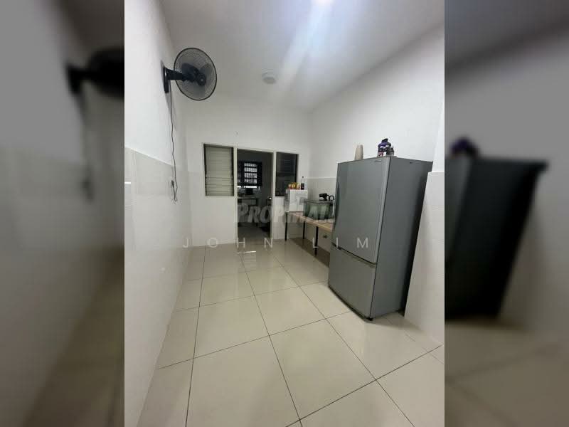 2-storey Terraced House for Rent in Shah Alam (Selangor) - John Lim - Kitchen - PropertyGuru.com.my