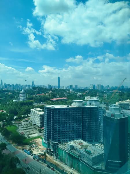 Office for Rent in Dutamas (Kuala Lumpur) - Pik Har Chan - Exterior - PropertyGuru.com.my
