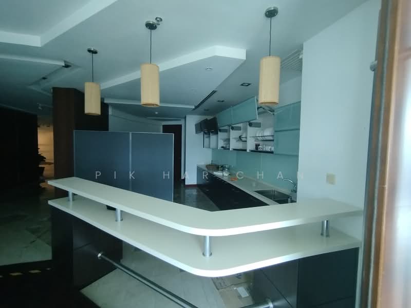 Pejabat untuk Disewa di Sri Hartamas (Kuala Lumpur) - Pik Har Chan - Kitchen - PropertyGuru.com.my
