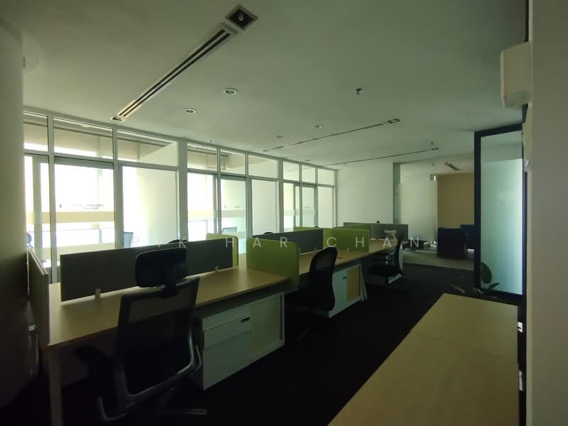Pejabat untuk Disewa di Sri Hartamas (Kuala Lumpur) - Pik Har Chan - Interior - PropertyGuru.com.my