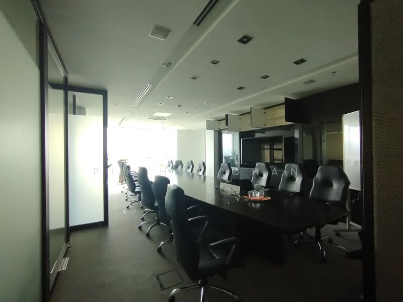 Pejabat untuk Disewa di Sri Hartamas (Kuala Lumpur) - Pik Har Chan - Interior - PropertyGuru.com.my