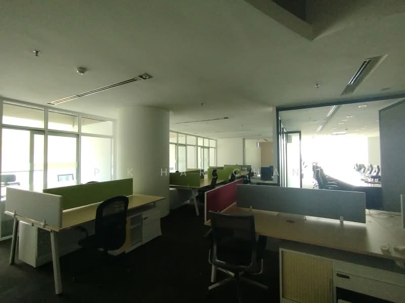 Pejabat untuk Disewa di Sri Hartamas (Kuala Lumpur) - Pik Har Chan - Interior - PropertyGuru.com.my