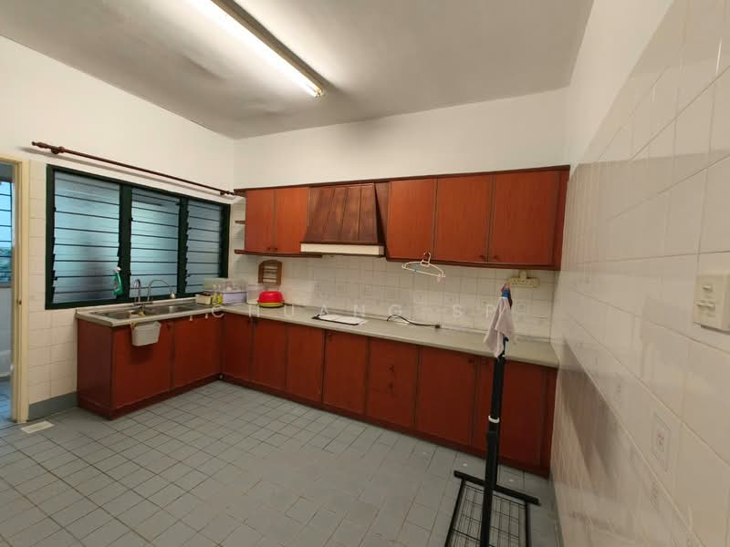 Rumah Teres 2 Tingkat untuk Dijual di Bandar Sri Damansara (Selangor) - Chuang SP - Kitchen - PropertyGuru.com.my