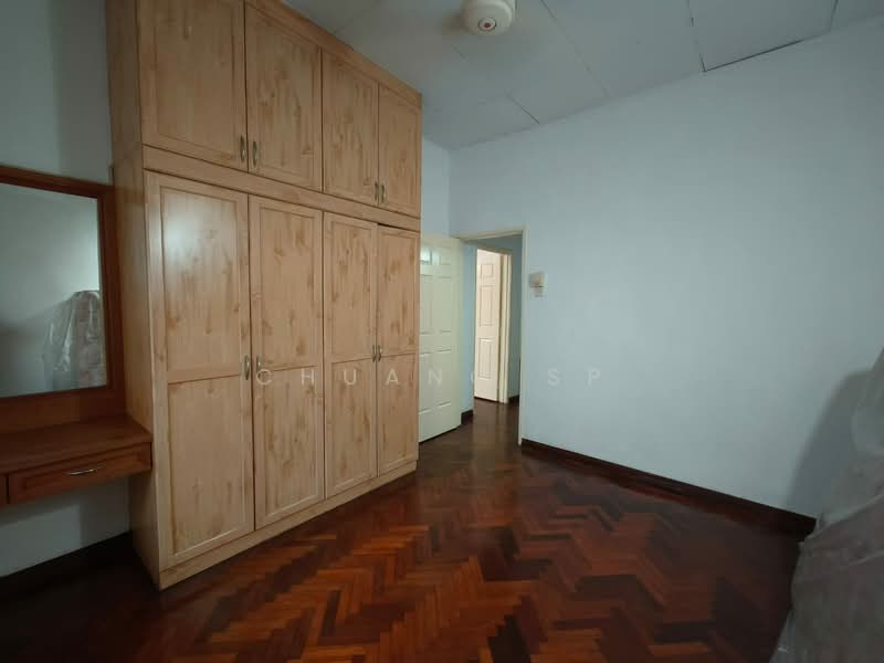 Rumah Teres 2 Tingkat untuk Dijual di Bandar Sri Damansara (Selangor) - Chuang SP - Bedroom - PropertyGuru.com.my