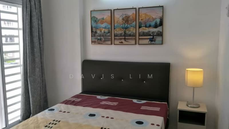 Kondominium untuk Dijual di D'Piazza - Davis Lim - PropertyGuru.com.my