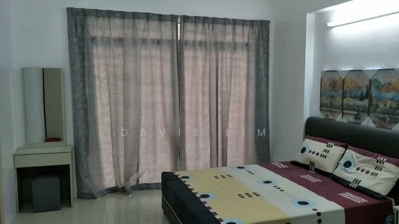 Kondominium untuk Dijual di D'Piazza - Davis Lim - PropertyGuru.com.my
