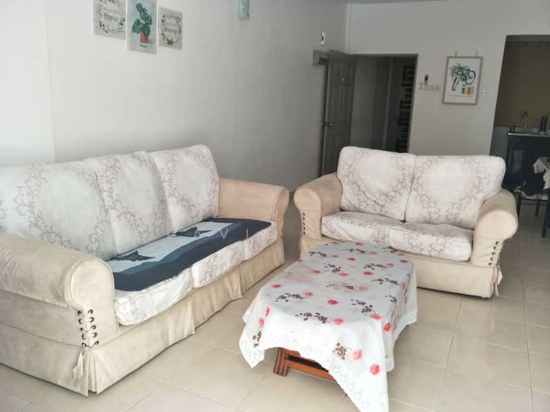 Kondominium untuk Dijual di D'Piazza - Davis Lim - PropertyGuru.com.my