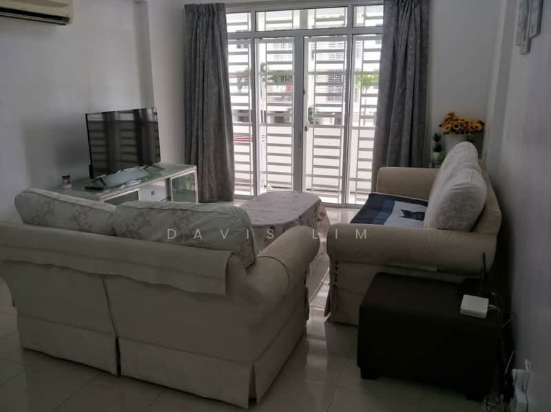 Kondominium untuk Dijual di D'Piazza - Davis Lim - PropertyGuru.com.my