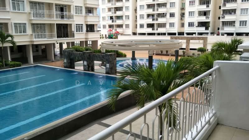 Kondominium untuk Dijual di D'Piazza - Davis Lim - PropertyGuru.com.my