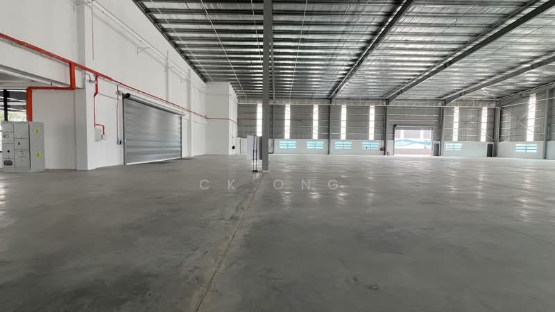 Kilang untuk Dijual di Bukit Mertajam (Penang) - CK Ong - Interior - PropertyGuru.com.my