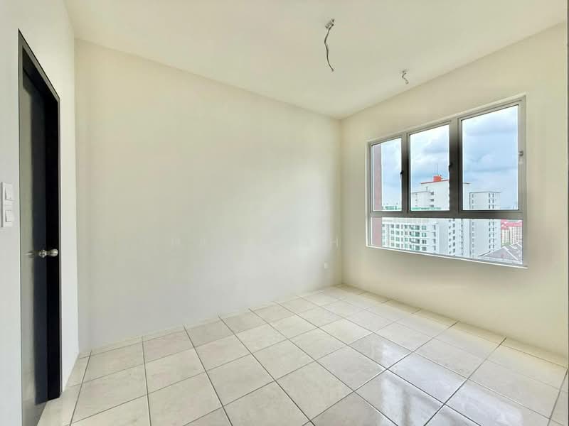 Apartment for Rent at Vista Danau Kota - Hamizah . - Interior - PropertyGuru.com.my