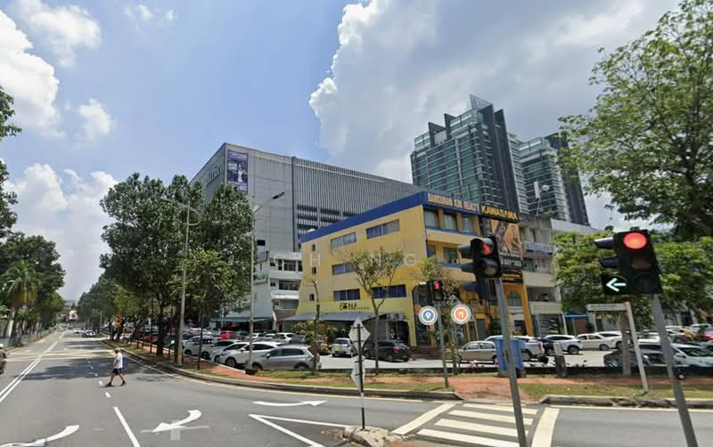 Shop for Sale in Damansara Jaya (Petaling Jaya) - CH Ng - Exterior - PropertyGuru.com.my