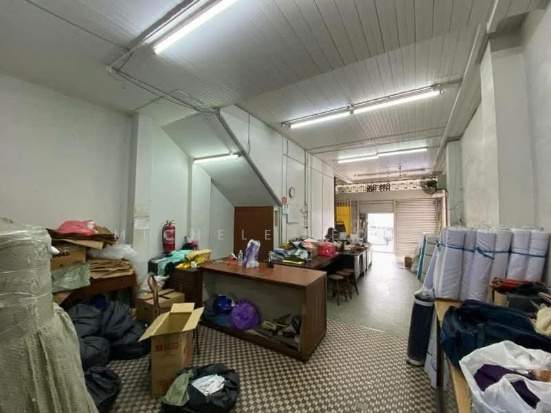 Kedai / Pejabat untuk Dijual di Ipoh (Perak) - Michele Leong - Interior - PropertyGuru.com.my