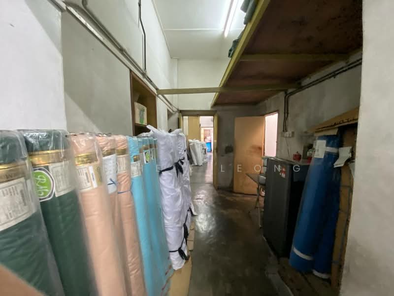 Kedai / Pejabat untuk Dijual di Ipoh (Perak) - Michele Leong - Interior - PropertyGuru.com.my
