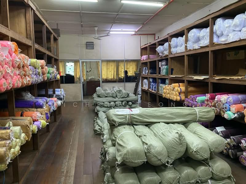 Kedai / Pejabat untuk Dijual di Ipoh (Perak) - Michele Leong - Interior - PropertyGuru.com.my