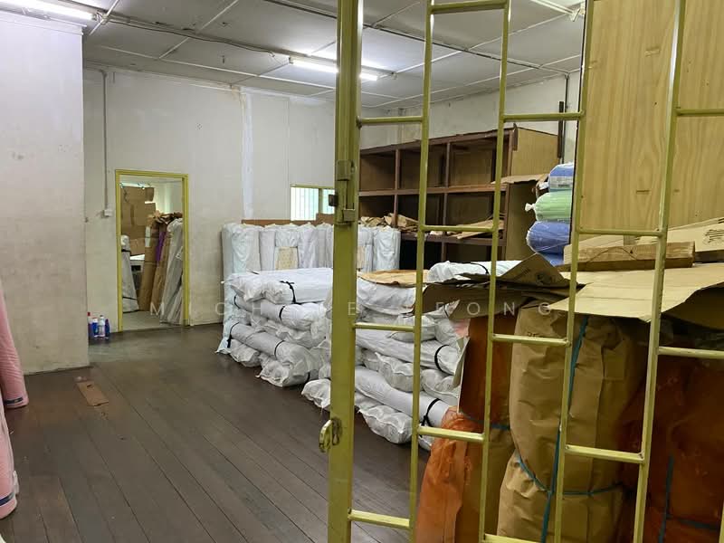 Kedai / Pejabat untuk Dijual di Ipoh (Perak) - Michele Leong - Interior - PropertyGuru.com.my