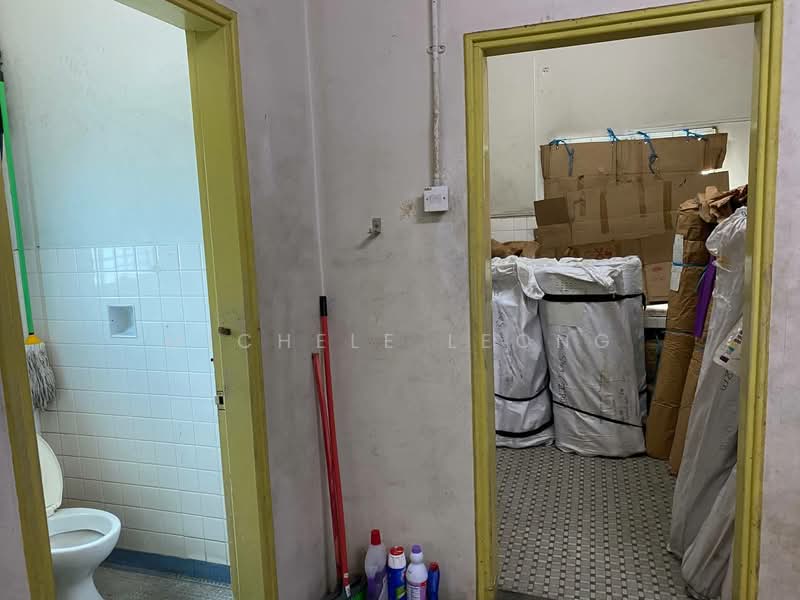 Kedai / Pejabat untuk Dijual di Ipoh (Perak) - Michele Leong - Bathroom - PropertyGuru.com.my