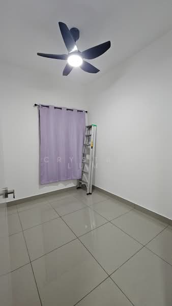 Kondominium untuk Disewa di Trinity Lemanja - Crystal Lum - Interior - PropertyGuru.com.my
