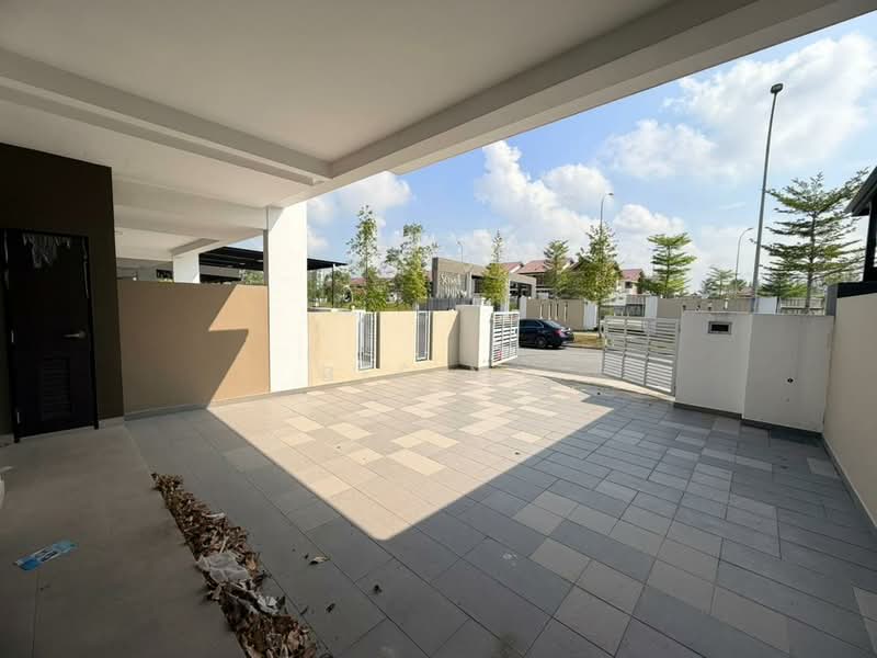 2-storey Terraced House for Sale in Johor Bahru (Johor) - Bee Ng - Exterior - PropertyGuru.com.my