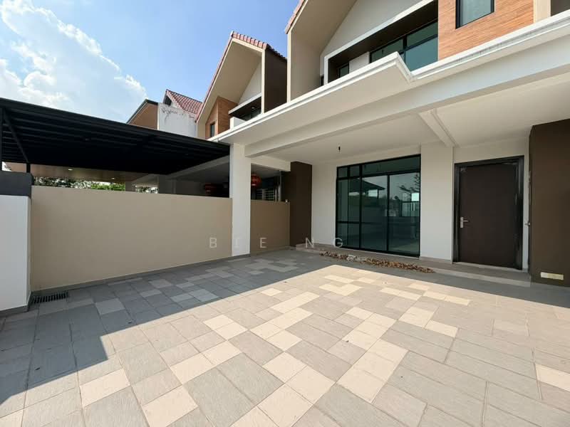 2-storey Terraced House for Sale in Johor Bahru (Johor) - Bee Ng - Exterior - PropertyGuru.com.my