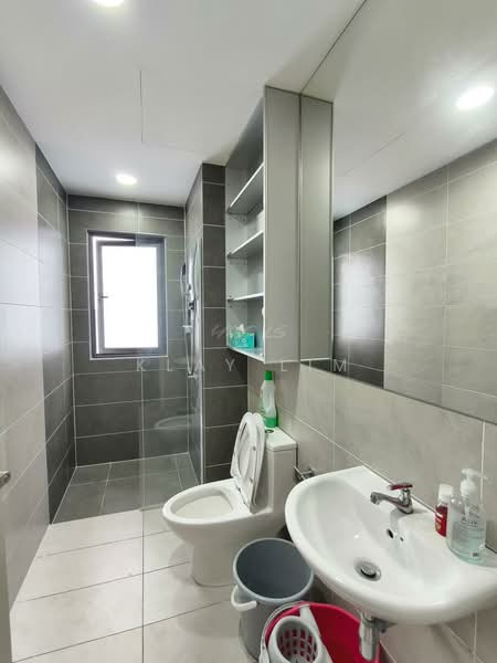 Service Residence for Rent at M Oscar - Klay Lim - Bathroom - PropertyGuru.com.my