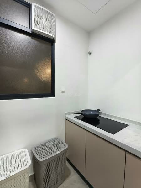 Service Residence for Rent at M Oscar - Klay Lim - Kitchen - PropertyGuru.com.my
