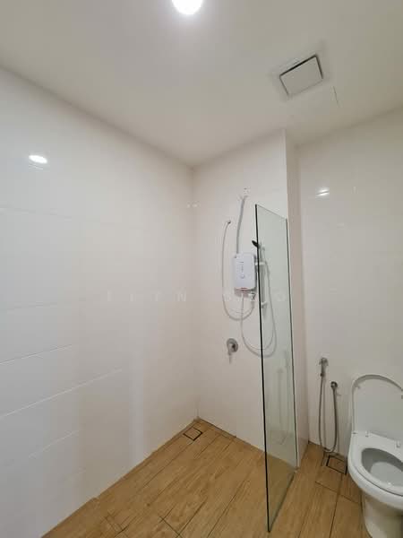 Kondominium untuk Disewa di The Parque Residences - Elyn Soo - Bathroom - PropertyGuru.com.my