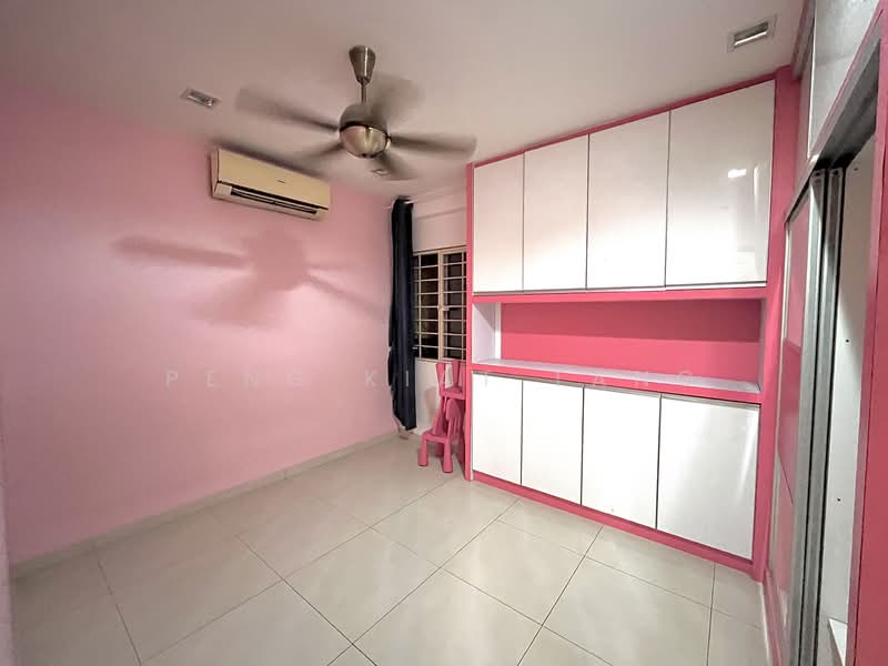 Condominium for Sale at Paradesa Tropika II - Peng Kiat Tang - Bedroom - PropertyGuru.com.my