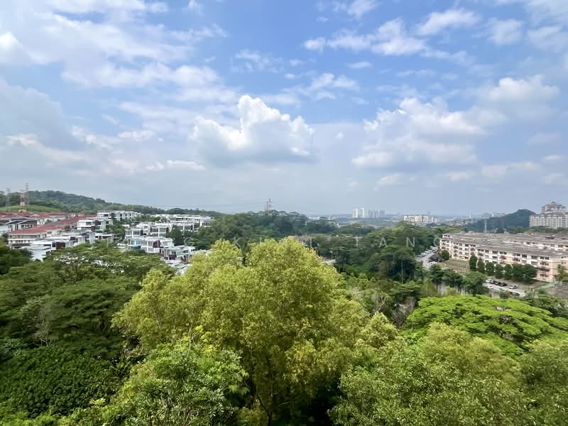 Condominium for Sale at Paradesa Tropika II - Peng Kiat Tang - Exterior - PropertyGuru.com.my