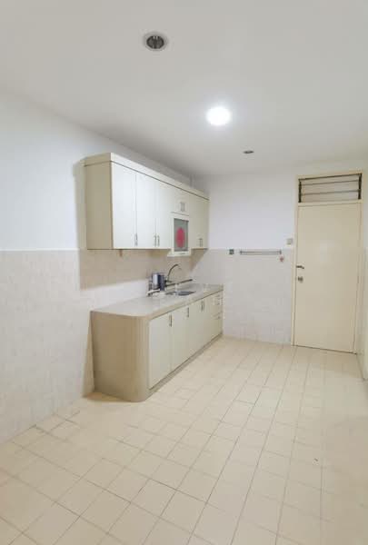 Terraced House for Rent in Taman Nusa Indah (Iskandar Puteri (Nusajaya)) - Steve Seah - Kitchen - PropertyGuru.com.my