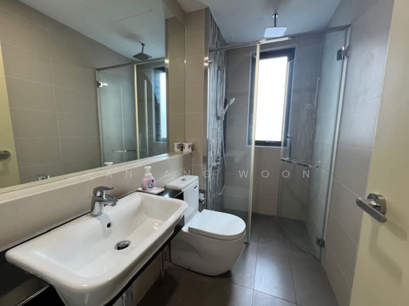 Condominium for Rent at Sunway GeoSense - Yanyang Woon - Bathroom - PropertyGuru.com.my