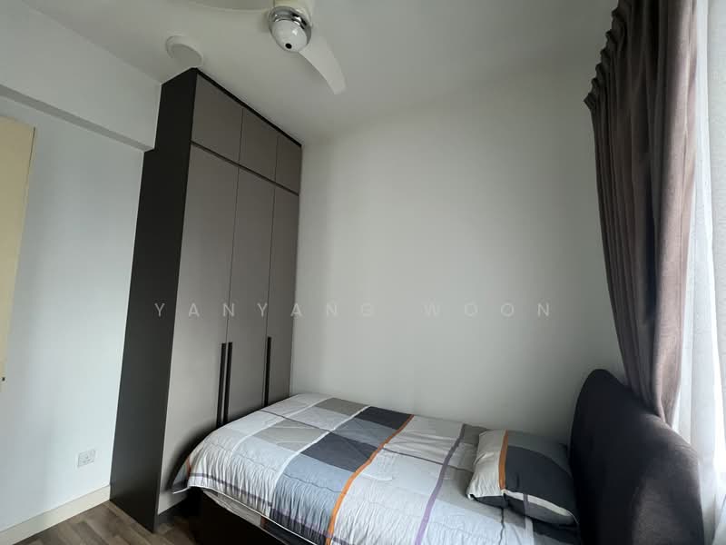 Condominium for Rent at Sunway GeoSense - Yanyang Woon - Bedroom - PropertyGuru.com.my