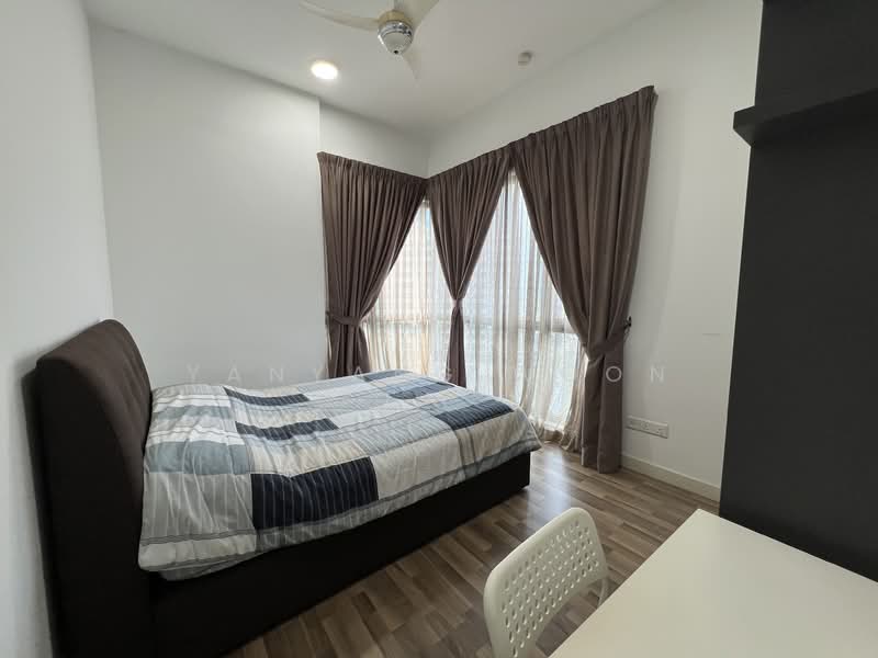 Condominium for Rent at Sunway GeoSense - Yanyang Woon - Bedroom - PropertyGuru.com.my