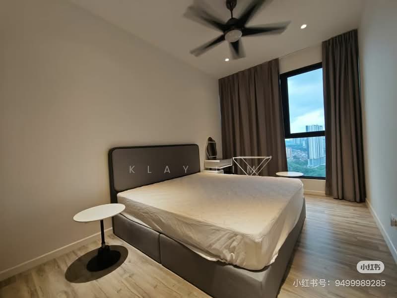 Servis Apartment untuk Disewa di Millerz Square Serviced Residence - Klay Lim - Bedroom - PropertyGuru.com.my