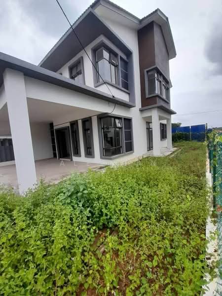 2-storey Terraced House for Sale in Sepang (Selangor) - Alex Tan - Exterior - PropertyGuru.com.my
