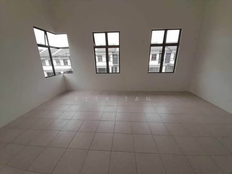 2-storey Terraced House for Sale in Sepang (Selangor) - Alex Tan - PropertyGuru.com.my