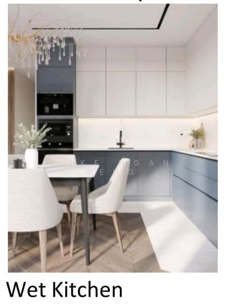 Condominium for Rent at Picasso Residence - Yoke Ngan Seng - PropertyGuru.com.my