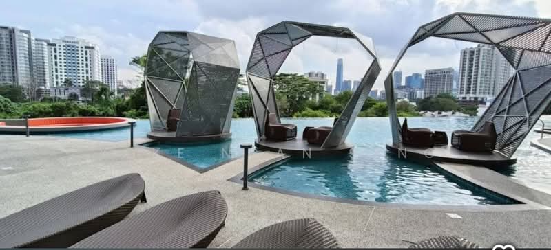 Condominium for Rent at Picasso Residence - Yoke Ngan Seng - PropertyGuru.com.my